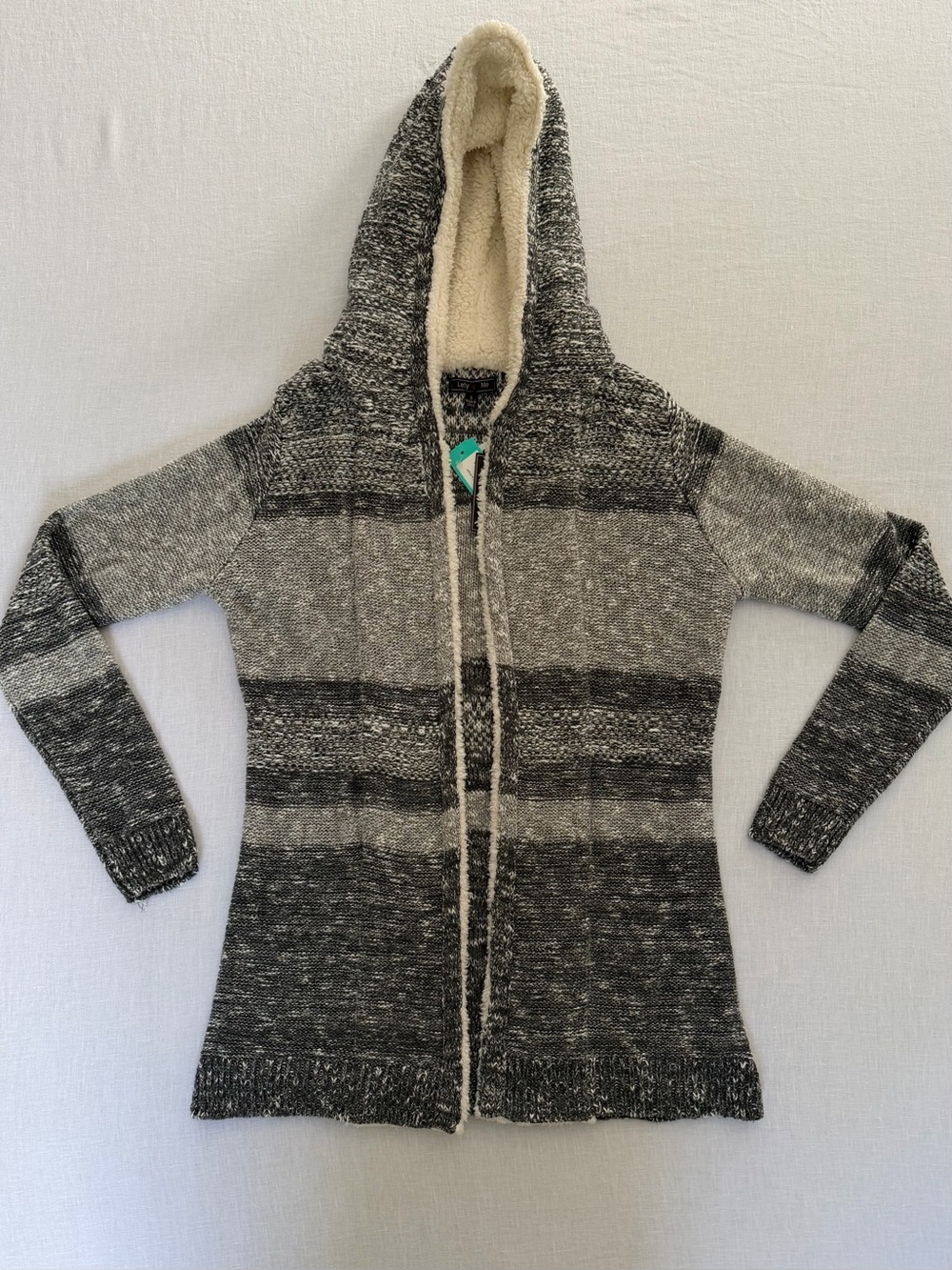 Cozy Sweater Cardigan